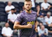 Ogah Rugi, Daniel Levy Ingin Lepas Eric Dier di Januari