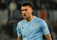 Zaccagni Bahas Kesulitan Lazio Mencetak Gol di Musim Ini