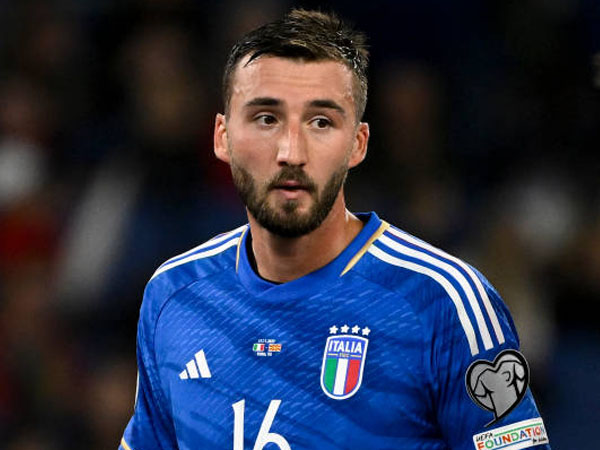 Bryan Cristante Menuju Tottenham? Klub Siap Ajukan Tawaran