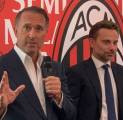 Giorgio Furlani Jelaskan Strategi Milan Lolos Dari Ancaman Kebangkrutan