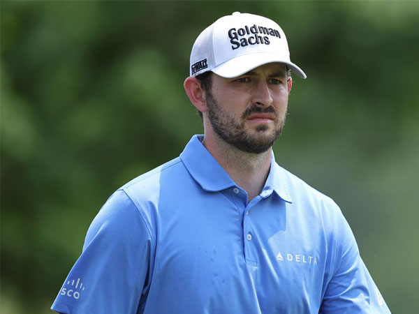 Patrick Cantlay merupakan pegolf pertama yang memiliki kesepakatan dengan perusahaan perbankan investasi Goldman Sachs. (Foto: Golf Digest)