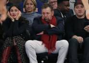 Pemilik Knicks James Dolan Mundur dari Posisi Komite Dewan NBA