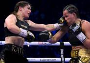 Katie Taylor Ingin Balas Dendam Lawan Chantelle Cameron Dalam Duel Ulang