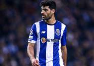 Presiden FC Porto Konfirmasi Siap Lepas Mehdi Taremi