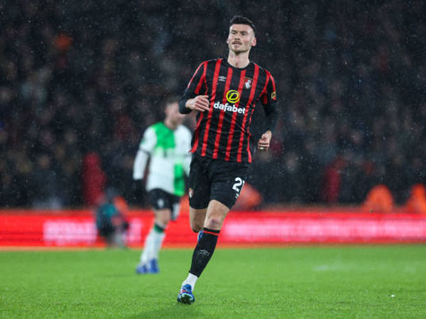 Cardiff City Ingin Rekrut Kembali Kieffer Moore Dari Bournemouth di Januari