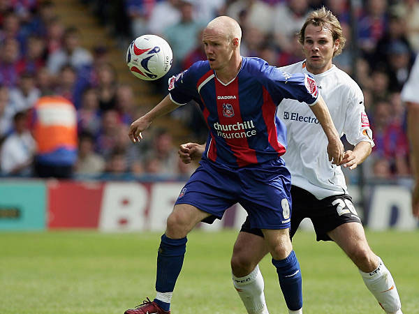 Fakta-Fakta Menarik Jelang Laga Luton Town vs Crystal Palace