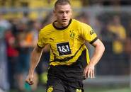 Julian Ryerson Tetap Positif Lihat Peluang Dortmund Untuk Juarai Bundesliga