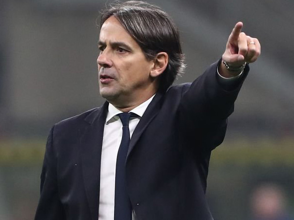 Simone Inzaghi.