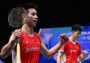 Chen Bo Yang/Liu Yi Capai Semifinal Pertamanya di Super 750