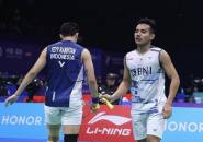 Indonesia Tanpa Wakil di Semifinal China Masters 2023