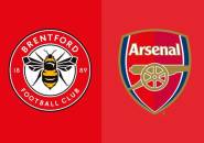 Update Terbaru Berita Tim Jelang Brentford vs Arsenal