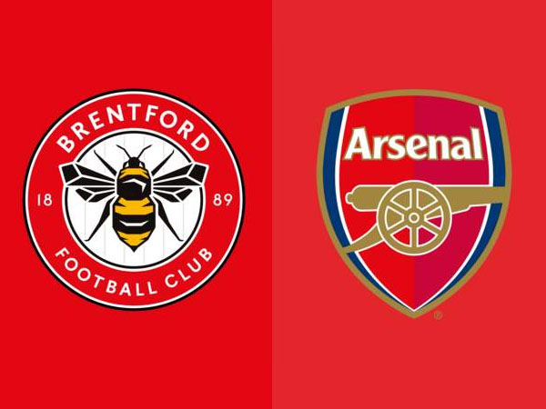 Update Terbaru Berita Tim Jelang Brentford vs Arsenal