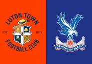 Update Terbaru Berita Tim Jelang Luton Town vs Crystal Palace