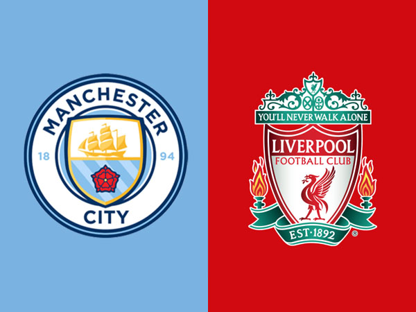 Update Terbaru Berita Tim Jelang Manchester City vs Liverpool