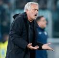 Jose Mourinho: Curva Sud Suporter Terbaik Dari Semua Mantan Klubnya