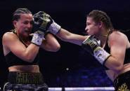 Katie Taylor Sukses Balas Dendam, Rebut Gelar Sejati Kelas Welter Junior