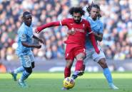 Statistik Menarik Setelah Man City Bermain Imbang 1-1 Melawan Liverpool