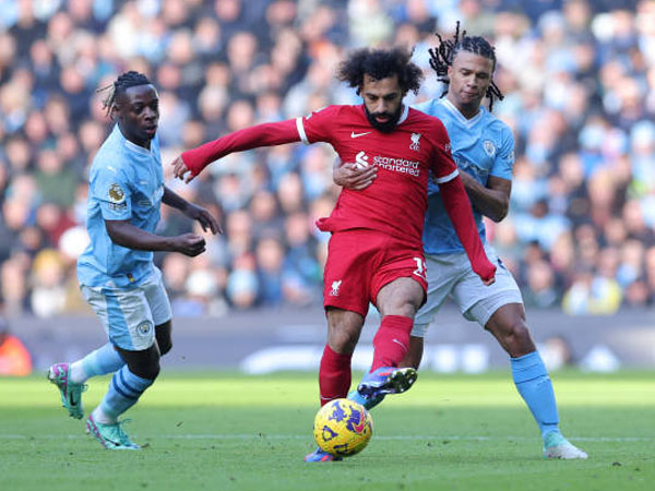 Statistik Menarik Setelah Man City Bermain Imbang 1-1 Melawan Liverpool