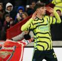 Beri Dampak Sebagai Pemain Pengganti, Steve Sidwell Puji Kai Havertz