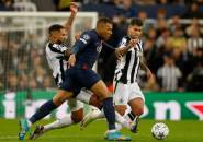 Fakta-Fakta Menarik Jelang Laga PSG vs Newcastle United