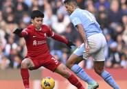 Hasil Seri Antara Liverpool dan Man City Dinilai Pengaruhi Perburuan Gelar