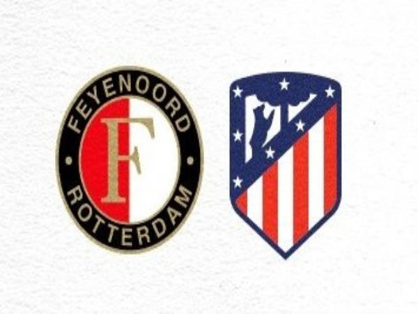 Feyenoord vs Atletico Madrid