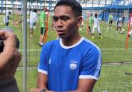 Frets Butuan Akui Tinggalkan Persib Adalah Keputusan Berat