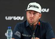 Graeme McDowell Bertahan di Sirkuit LIV Golf, Masuk Tim Brooks Koepka