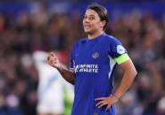 Hadapi Kanada, Timnas Australia Tak Diperkuat Sam Kerr