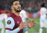 Klub Super Kaya Arab Saudi Taksir Bintang West Ham United, Said Benrahma