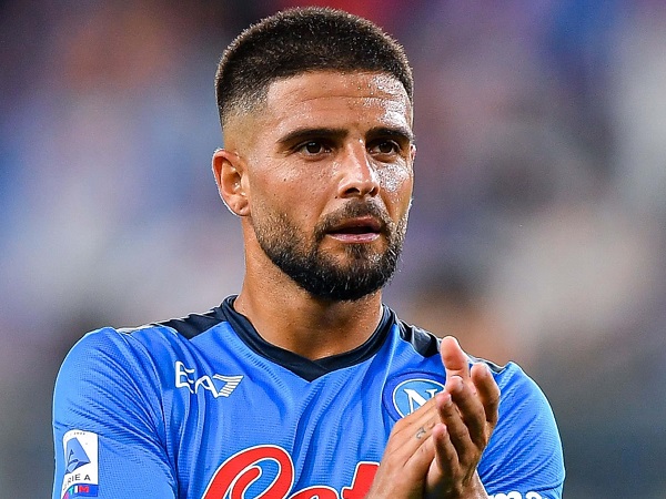 Lorenzo Insigne