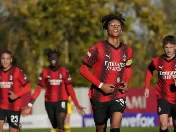 Primavera AC Milan