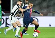 Statistik Menarik Setelah PSG Bermain Imbang 1-1 Melawan Newcastle United