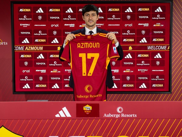 Sardar Azmoun