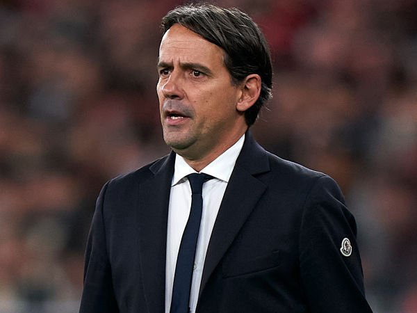 Simone Inzaghi.