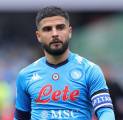 Lorenzo Insigne Tak Iri Napoli Menangkan Scudetto Setelah Dirinya Pergi