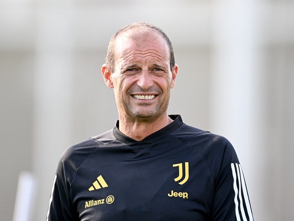 Massimiliano Allegri