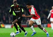 Statistik Menarik Setelah Arsenal Menang 6-0 Atas RC Lens