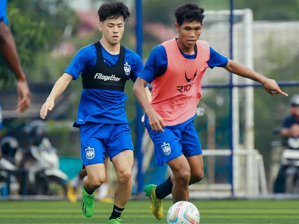 Persiapan PSIS Semarang jelang tiga laga di Desember