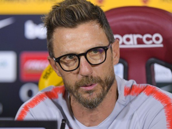 Eusebio Di Francesco