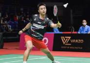 Soong Joo Ven Amankan Perempat Final Syed Modi International 2023