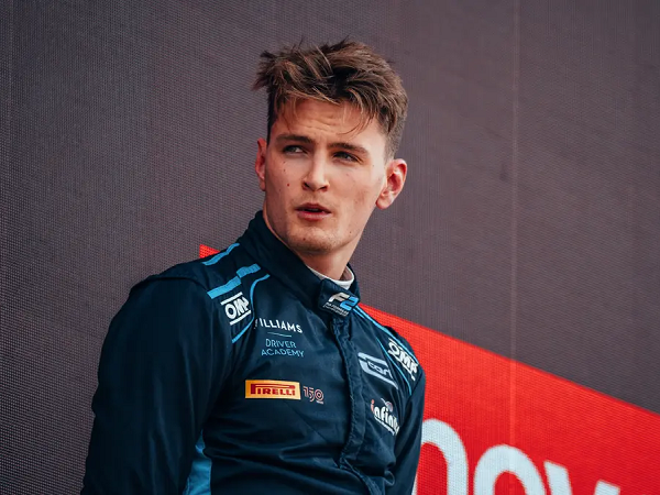 Logan Sargeant Resmi Bertahan Untuk Williams Di F1 2024 | Liga Olahraga