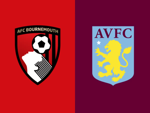 Update Terbaru Berita Tim Jelang Bournemouth vs Aston Villa