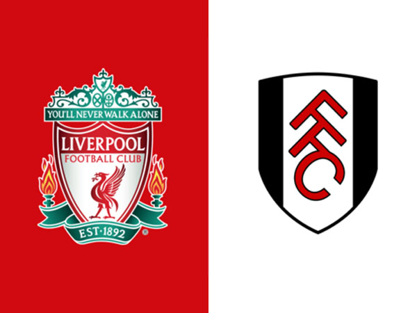 Update Terbaru Berita Tim Jelang Liverpool vs Fulham