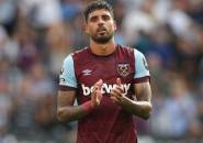 Emerson Palmieri Optimis West Ham Bisa Kalahkan Crystal Palace