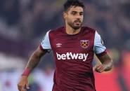 Emerson Palmieri Puji Performa West Ham Musim ini