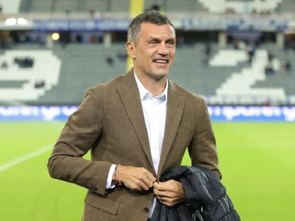 Paolo Maldini