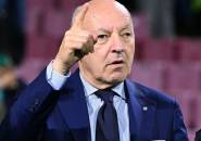 Beppe Marotta: Di era Modern, Jimat Seperti Sandro Mazzola Sudah Punah