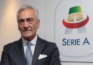 Gabriele Gravina: Timnas Italia Tanpa Target Apapun di EURO 2024