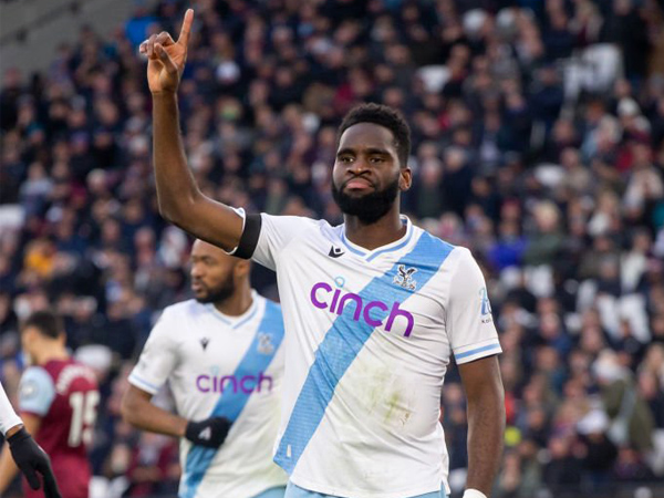 Odsonne Edouard